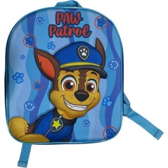 Zaino Paw Patrol 3D - vente grossiste.fr
