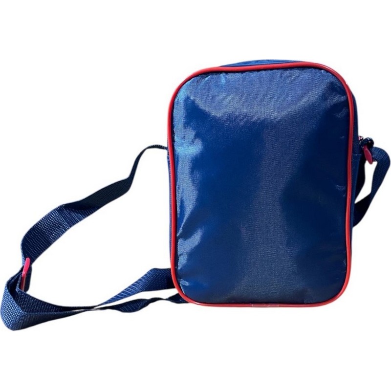 Sac Bandouilère Spiderman - Vente grossiste.fr