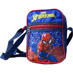 Sac Bandouilère Spiderman - Vente grossiste.fr
