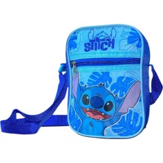 Stitch Disney Bandouilère Tasche - vente-grossiste.fr