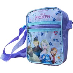 Frozen Disney Bandouilère Bag - vente-grossiste.fr