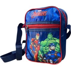 Sac Bandouilère Avengers - Vente grossiste.fr