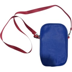 Borsa per telefono Spiderman - vente grossiste.fr