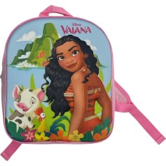 Princesse Vaiana Rucksack 3d - New discount.com