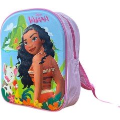 Mochila Princesse Vaiana - vente-grossiste.fr