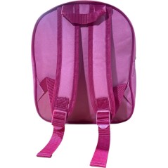 Zaino Barbie 3d - vente grossiste.fr