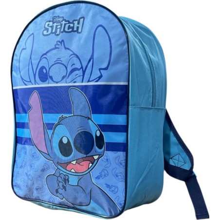 Sac à dos Stitch Disney 40 cm - Vente grossiste.fr