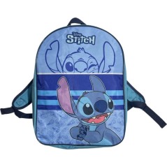 Stitch Disney 40 cm Rucksack - vente-grossiste.fr