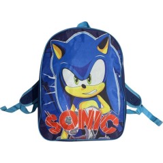Zaino Sonic 40 Cm - vente grossiste.fr