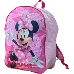 Mochila Minnie Disney 40 cm - vente-grossiste.fr