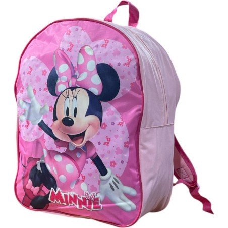 Minnie Disney 40 cm backpack - vente-grossiste.fr