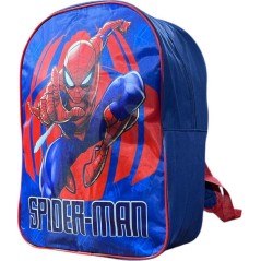 Zaino Spiderman 40 Cm - vente grossiste.fr