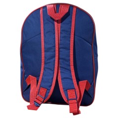 Zaino Spiderman 40 Cm - vente grossiste.fr