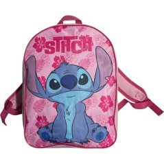 Stitch Disney 40 cm Rucksack - vente-grossiste.fr
