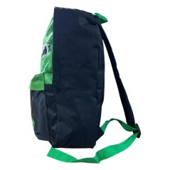 Minecraft 40 cm backpack - vente-grossiste.fr
