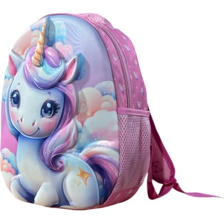 sac licorne Eggy 3D - New discount.com