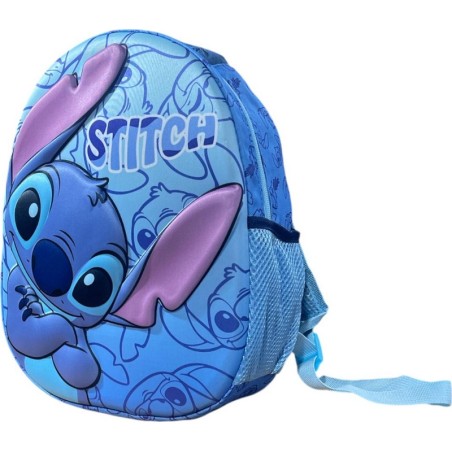 Bolsa Eggy 3d Stitch Disney - vente-grossiste.fr