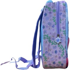 Borsa Eggy 3d Frozen Disney - vente grossiste.fr
