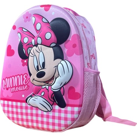 borsa Eggy 3d Minnie Disney - New discount.com
