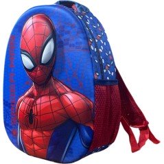 bag Eggy 3d Spiderman - vente-grossiste.fr