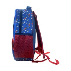 Tasche Eggy 3d Spiderman - vente-grossiste.fr