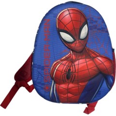 Bolsa Eggy 3d Spiderman - vente-grossiste.fr