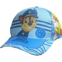 Casquette Paw Patrol Full sublimation - Vente grossiste.fr