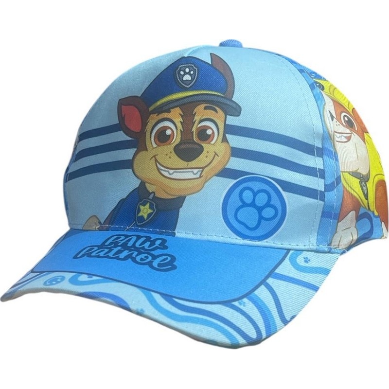 Paw Patrol Kappe Full sublimation - vente-grossiste.fr