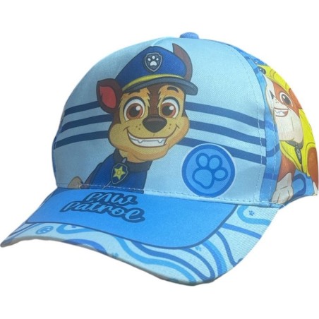 Paw Patrol Cap Full sublimation - vente-grossiste.fr