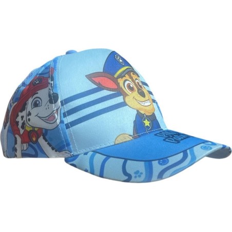 Casquette Paw Patrol Full sublimation