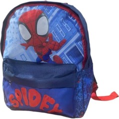 Zaino Spidey - vente grossiste.fr