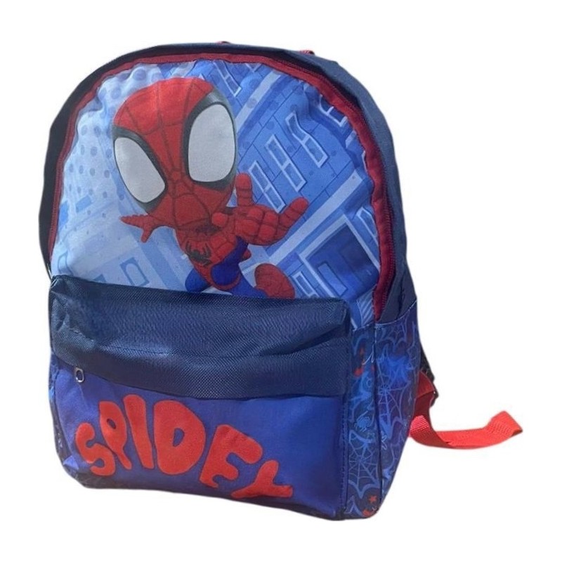 Spidey Rucksack - vente-grossiste.fr