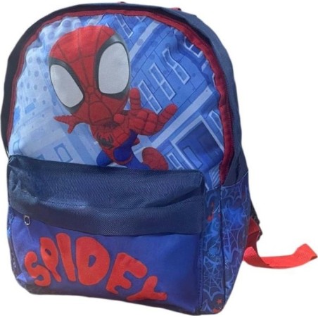 Sac à dos Spidey - Vente grossiste.fr