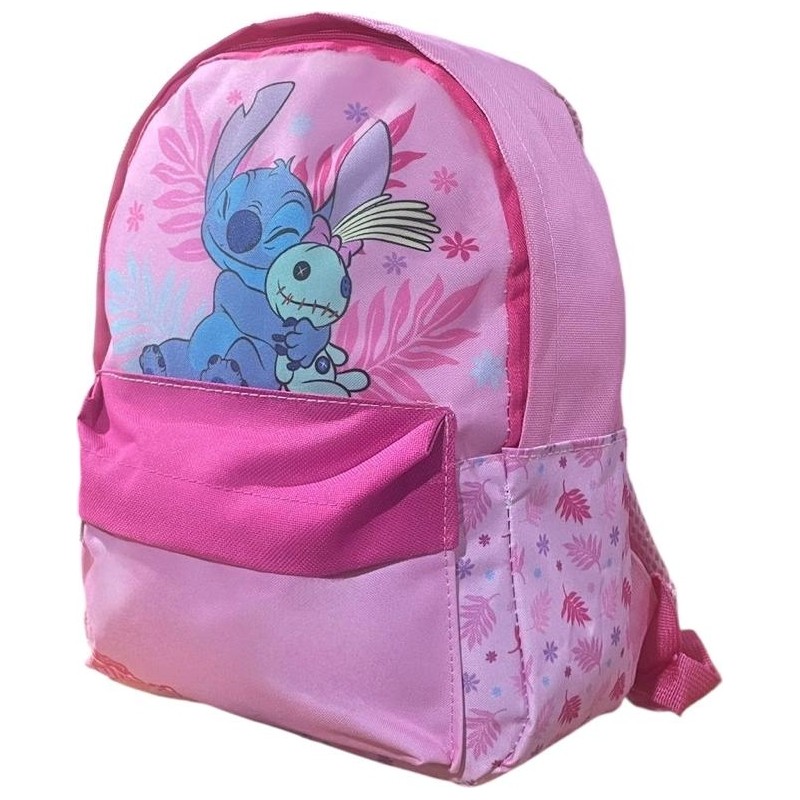 Stitch Disney backpack - vente-grossiste.fr