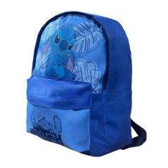 Zaino Stitch Disney - vente grossiste.fr