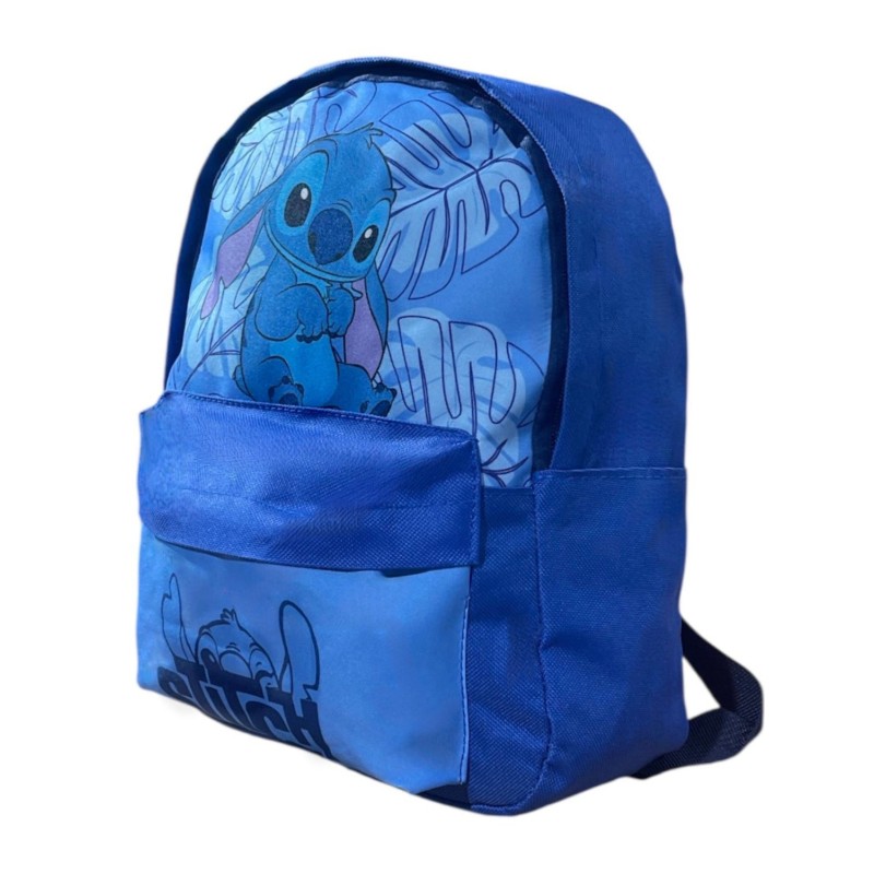 Zaino Stitch Disney - vente grossiste.fr