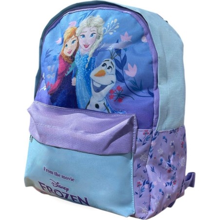 Sac à dos Frozen Disney - Vente grossiste.fr