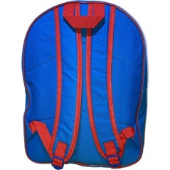 Zaino Spiderman 40 Cm - vente grossiste.fr