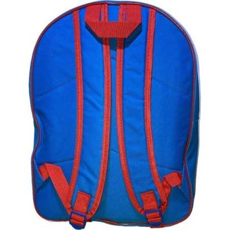 Mochila Spiderman 40 cm