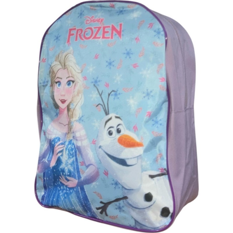 Frozen Disney 40 cm backpack - vente-grossiste.fr