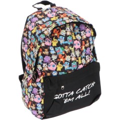 Pokémon 40 cm backpack - vente-grossiste.fr