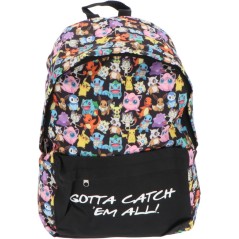 Pokémon 40 cm backpack - vente-grossiste.fr