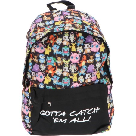 copy of Mochila Pokémon 40 cm