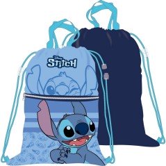Sac de piscine Stitch Disney de luxe - Vente grossiste.fr