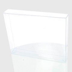 CRISTAL BOX PROTECTION POUR COFFRET 7 BOOSTERS (X12) - New discount...