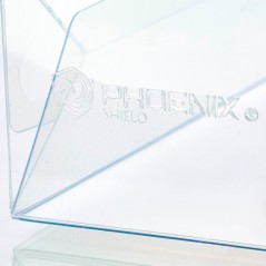CRISTAL BOX PROTECTION POUR COFFRET 7 BOOSTERS (X12) - New discount...