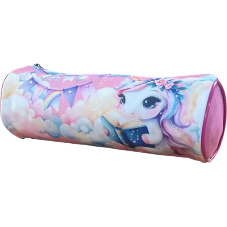 Trousse Unicorn - Vente grossiste.fr
