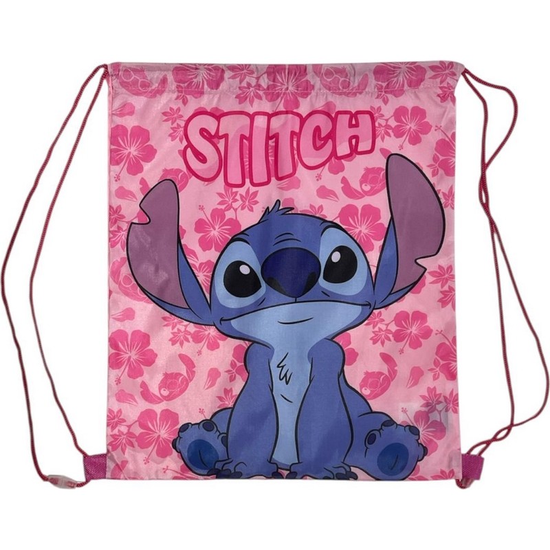 Borsone da piscina di Stitch Disney - New discount.com