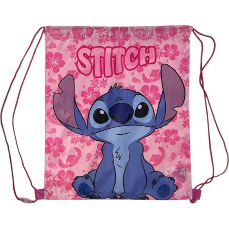 Stitch Disney pool bag - vente-grossiste.fr