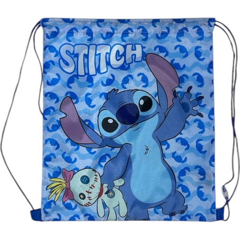 Stitch Disney pool bag - vente-grossiste.fr